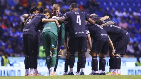 La marca de Cruz Azul en 2025 que pocos lograron en el continente