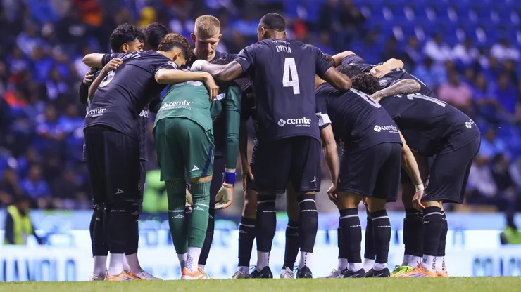 La marca de Cruz Azul en 2025 que pocos lograron en el continente