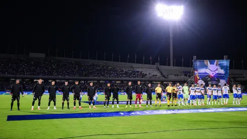 Cruz Azul define dónde hará de local en 2026.