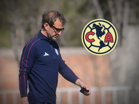 América quiere robarse al gran anhelo que tenía Cruz Azul