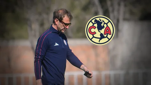 América busca dar el golpe al llevarse una estrella que Cruz Azul quería fichar.