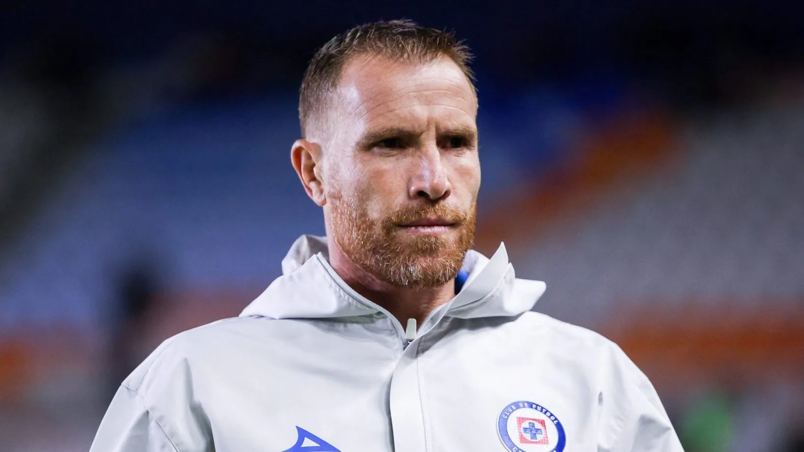 DT de Cruz Azul Femenil desafió a las Tuzas para la vuelta.