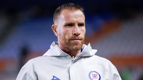 DT de Cruz Azul Femenil desafió a las Tuzas para la vuelta.