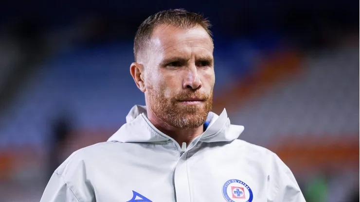 DT de Cruz Azul Femenil desafió a las Tuzas para la vuelta.