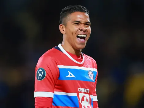 Kevin Mier fue nominado por la FIFA al mejor portero del año