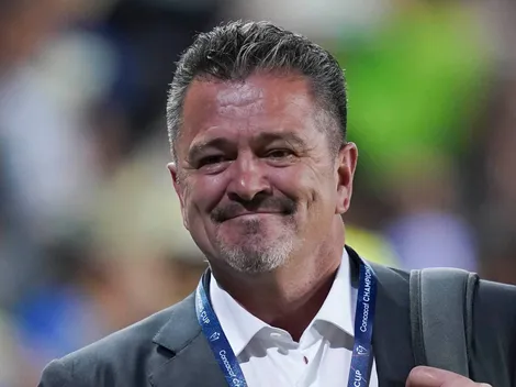 Carlos Hermosillo sobre Pumas: "Cruz Azul la tiene fácil..."