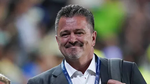 Carlos Hermosillo sobre Pumas: "Cruz Azul la tiene fácil..."