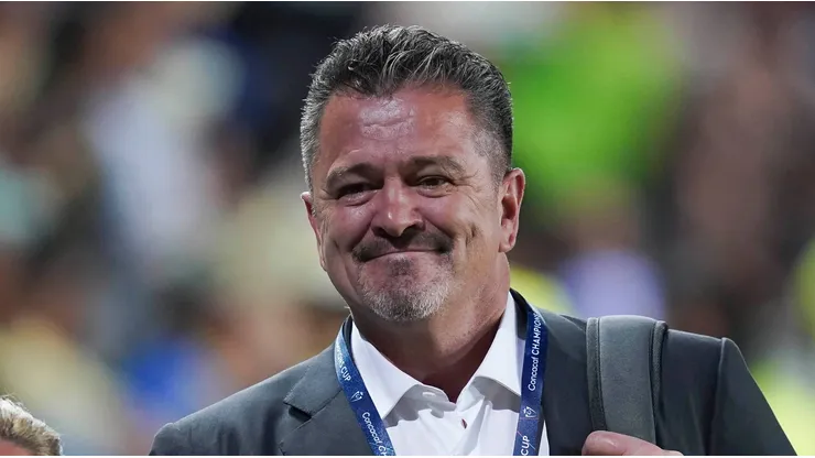 Carlos Hermosillo sobre Pumas: "Cruz Azul la tiene fácil..."