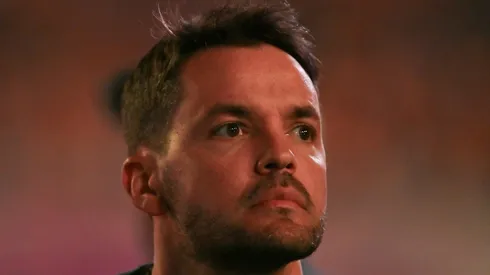 El entrenador argentino sigue sin poder contar con la totalidad de su plantel. Para el duelo contra Pumas hay dos dudas en el aire.