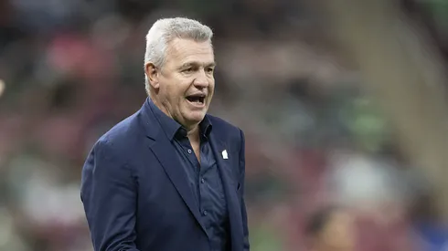 El entrenador de la Selección dejaría en casa a dos de los futbolistas más asiduos con el TRI en los últimos tiempos.