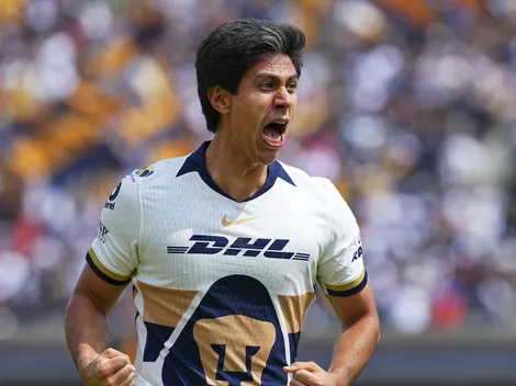 JJ Macías se burla de Cruz Azul antes de la jornada 17