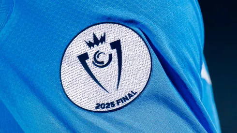 Desde la competición oficial enviaron un mensaje al cuadro cementero, vigente campeón después de vencer al Whitecaps el pasado mes de junio.