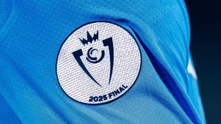 Desde la competición oficial enviaron un mensaje al cuadro cementero, vigente campeón después de vencer al Whitecaps el pasado mes de junio.