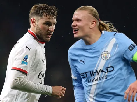 Santiago Giménez aplicará el método de Haaland