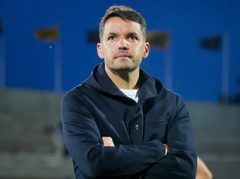 El problema que Nicolás Larcamón afrontará durante la liguilla