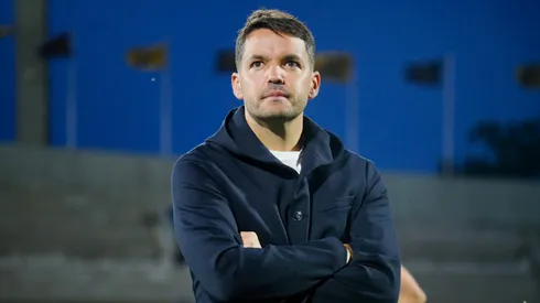 El problema que Nicolás Larcamón afrontará durante la liguilla