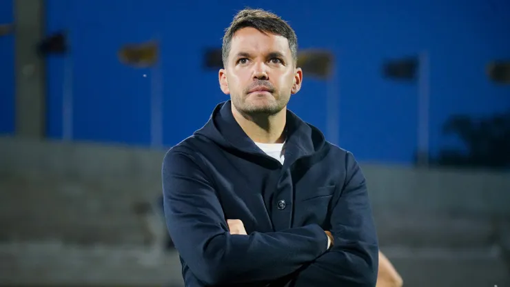 El problema que Nicolás Larcamón afrontará durante la liguilla