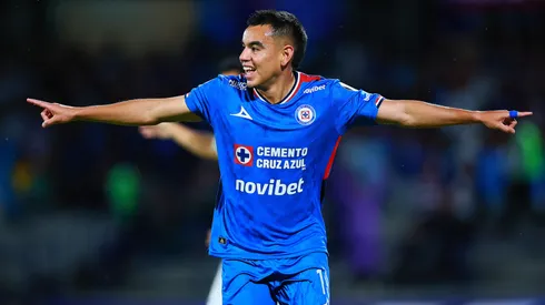 Carlos Rodríguez lleva dos asistencias consecutivas en el Apertura 2025.