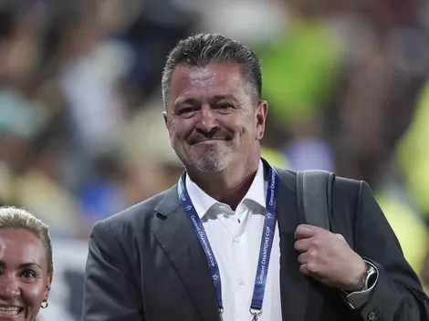 Hermosillo sobre el presente de Cruz Azul: "Me preocupa mucho"