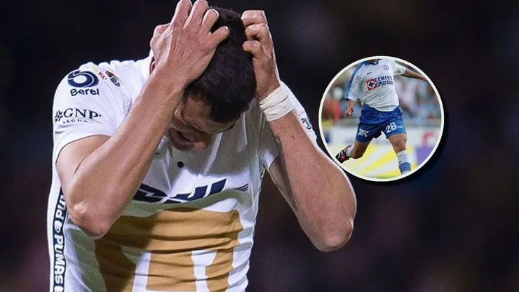 Un paso fugaz que le alcanzó para humillar a Pumas.