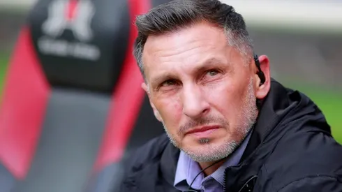 El Chaco palpitó el encuentro ante La Máquina del próximo sábado en CU.