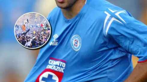 Un momento complicado en su carrera.