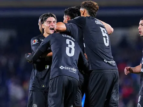 ¿Cruz Azul vs. Pumas va por televisión abierta? Dónde ver la Liga MX