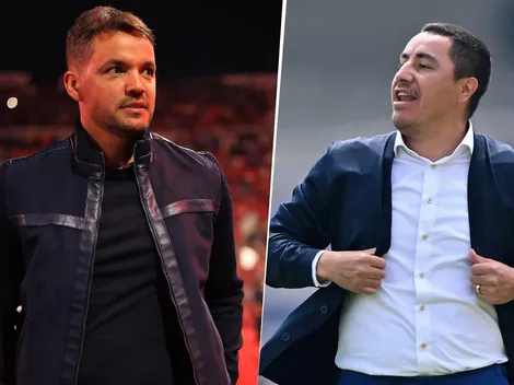 Alineaciones confirmadas de Cruz Azul vs. Pumas por la Liga MX