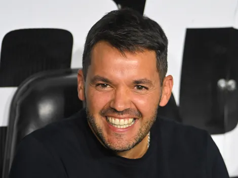 El primer refuerzo que habría pedido Nicolás Larcamón para 2026