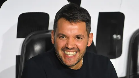 El primer refuerzo que habría pedido Nicolás Larcamón para 2026