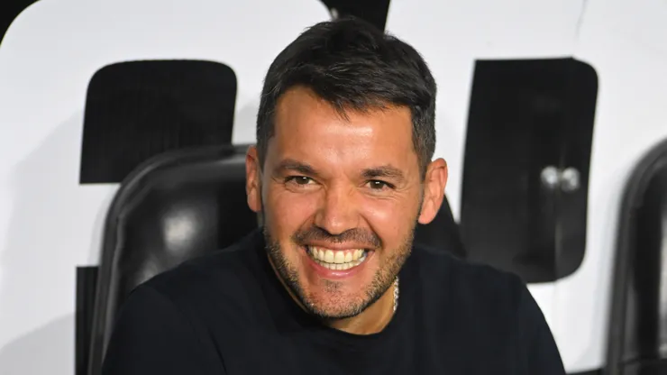 El primer refuerzo que habría pedido Nicolás Larcamón para 2026