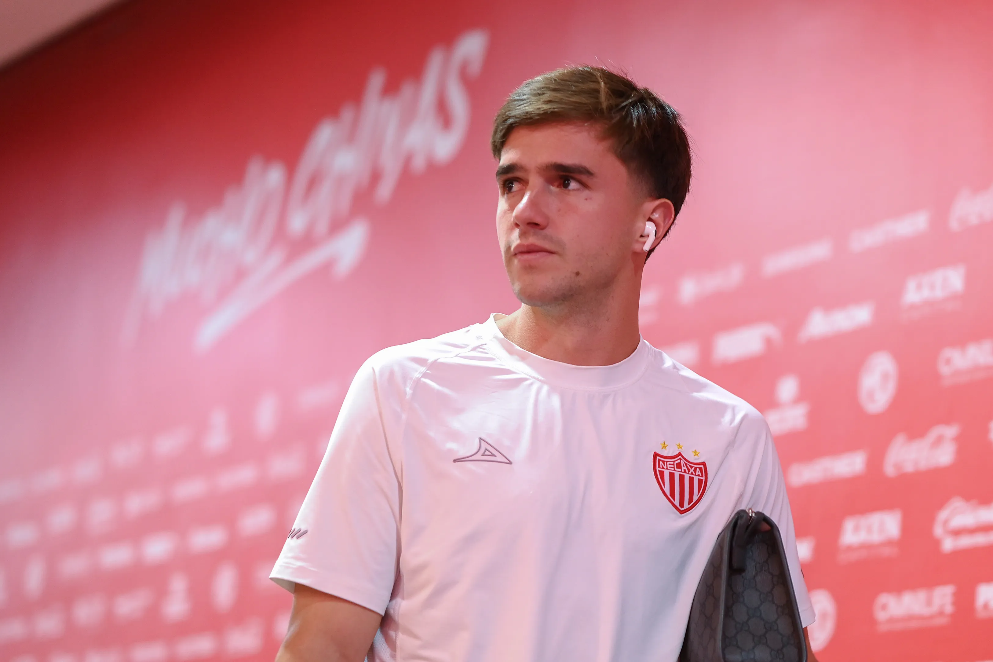 Lo que necesita Cruz Azul para fichar a Agustín Palavecino (Imago 7)