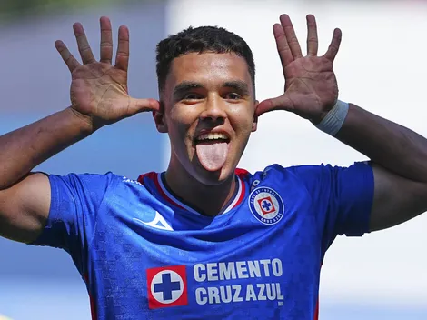 Cruz Azul Sub-21 empató y ya conoce a su rival por la liguilla