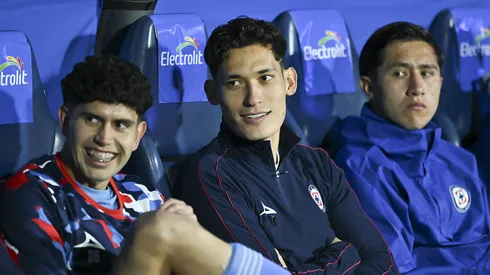 Jesús Orozco Chiquete habría pedido salir de Cruz Azul.