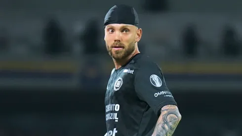 El argentino no estará presente esta noche.