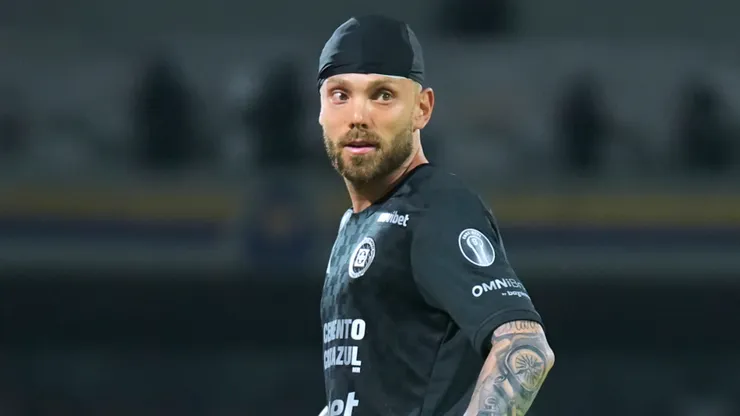 El argentino no estará presente esta noche.