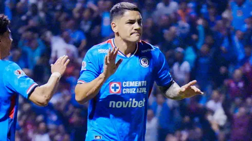 La Máquina cayó ante Pumas, pero con un Toro intratable.