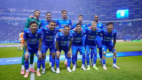 Las calificaciones de cada jugador de Cruz Azul contra Pumas