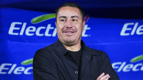 El entrenador de los Pumas de la UNAM minimizó la lesión de Kevin Mier minutos después en una rueda de prensa incendiaria.