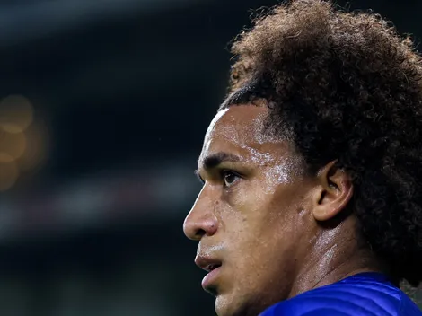 Afición de Cruz Azul amenaza a Adalberto Carrasquilla