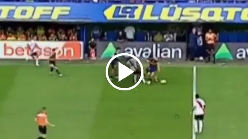 El ex futbolista de Cruz Azul, al igual que River, no pasa por su mejor momento y muchos piden su salida del equipo argentino.