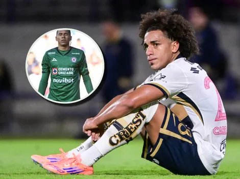 ¿Por qué Carrasquilla podría ser sancionado tras golpear a Mier?