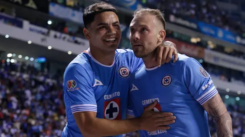 Los sudamericanos son muy importantes en el esquema de Larcamón.