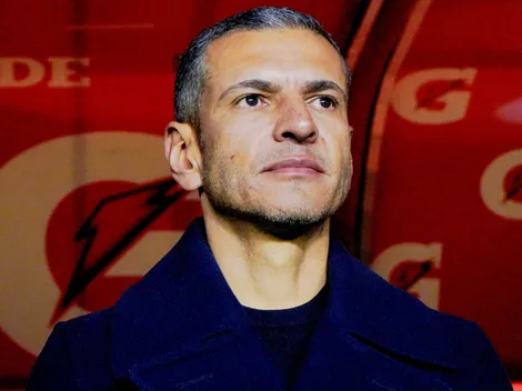 Jaime Lozano, ex capitán de Cruz Azul, fue despedido de Pachuca