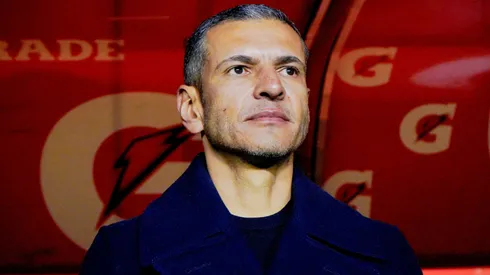 Jimmy ya no forma parte de los tuzos.