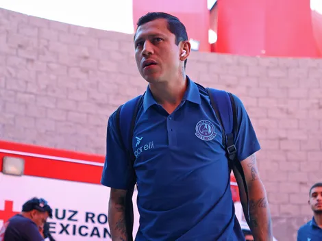 A lo Chuy Corona: Cata Domínguez quiere retirarse contra Cruz Azul