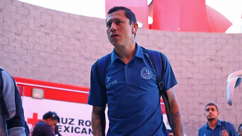 A lo Chuy Corona: Cata Domínguez quiere retirarse contra Cruz Azul