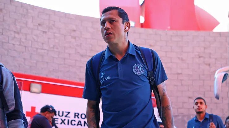 A lo Chuy Corona: Cata Domínguez quiere retirarse contra Cruz Azul