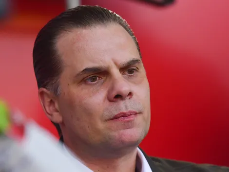 Christian Martinoli postuló a un canterano a jugar el Mundial con el Tri