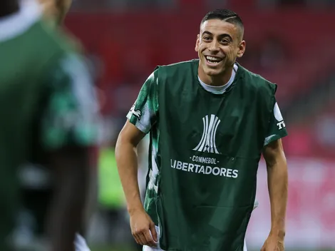 Las dos opciones de Camilo Cándido para su futuro: ¿Regresa a Cruz Azul?